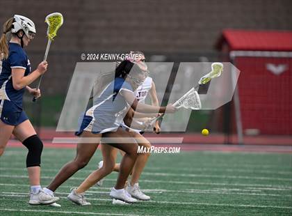 Thumbnail 2 in Our Lady of Good Counsel @ Milton (Legacy Cup) photogallery.