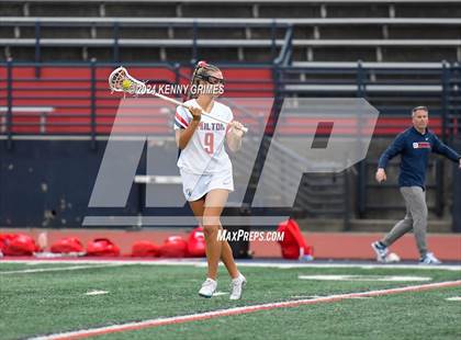 Thumbnail 3 in Our Lady of Good Counsel @ Milton (Legacy Cup) photogallery.
