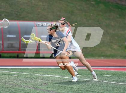 Thumbnail 3 in Our Lady of Good Counsel @ Milton (Legacy Cup) photogallery.