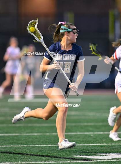 Thumbnail 3 in Our Lady of Good Counsel @ Milton (Legacy Cup) photogallery.