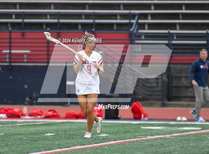Thumbnail 1 in Our Lady of Good Counsel @ Milton (Legacy Cup) photogallery.