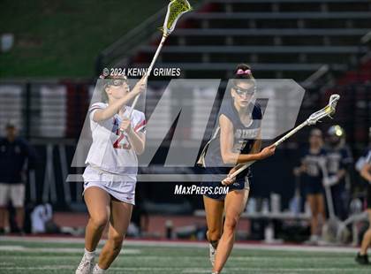 Thumbnail 3 in Our Lady of Good Counsel @ Milton (Legacy Cup) photogallery.