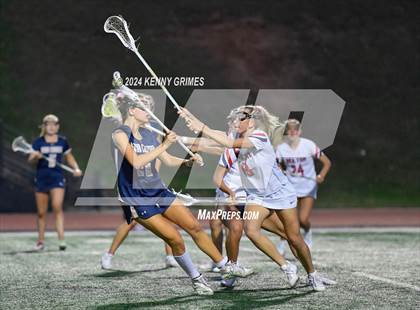 Thumbnail 3 in Our Lady of Good Counsel @ Milton (Legacy Cup) photogallery.