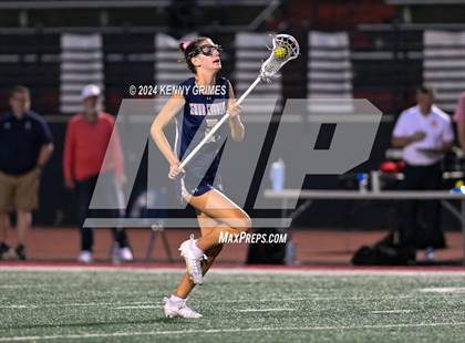 Thumbnail 1 in Our Lady of Good Counsel @ Milton (Legacy Cup) photogallery.