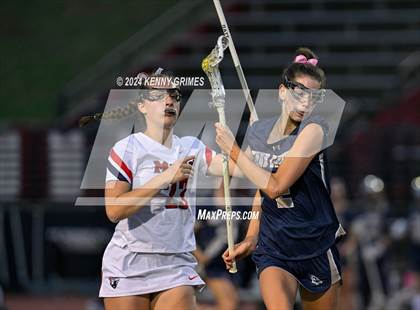 Thumbnail 2 in Our Lady of Good Counsel @ Milton (Legacy Cup) photogallery.