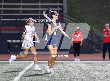 Thumbnail 2 in Our Lady of Good Counsel @ Milton (Legacy Cup) photogallery.