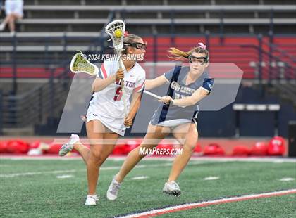 Thumbnail 1 in Our Lady of Good Counsel @ Milton (Legacy Cup) photogallery.