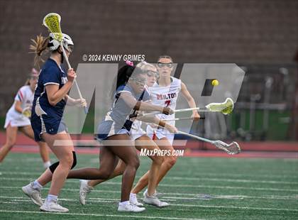 Thumbnail 1 in Our Lady of Good Counsel @ Milton (Legacy Cup) photogallery.