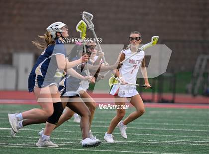 Thumbnail 2 in Our Lady of Good Counsel @ Milton (Legacy Cup) photogallery.