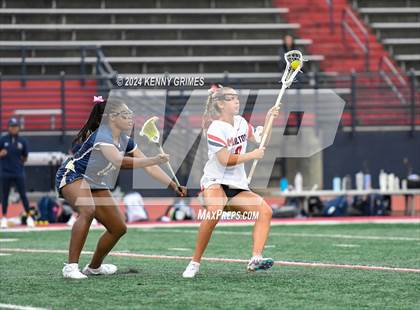 Thumbnail 2 in Our Lady of Good Counsel @ Milton (Legacy Cup) photogallery.
