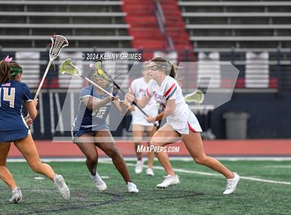 Thumbnail 3 in Our Lady of Good Counsel @ Milton (Legacy Cup) photogallery.