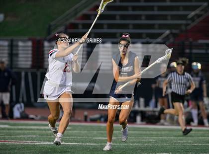 Thumbnail 2 in Our Lady of Good Counsel @ Milton (Legacy Cup) photogallery.