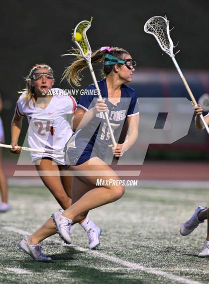 Thumbnail 1 in Our Lady of Good Counsel @ Milton (Legacy Cup) photogallery.