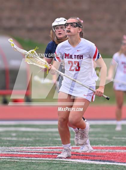 Thumbnail 3 in Our Lady of Good Counsel @ Milton (Legacy Cup) photogallery.