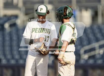 Thumbnail 3 in Cactus @ Peoria photogallery.