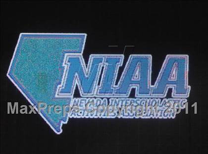 Thumbnail 2 in Liberty vs. Centennial (NIAA D4A Final) photogallery.