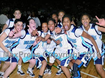 Thumbnail 1 in Liberty vs. Centennial (NIAA D4A Final) photogallery.