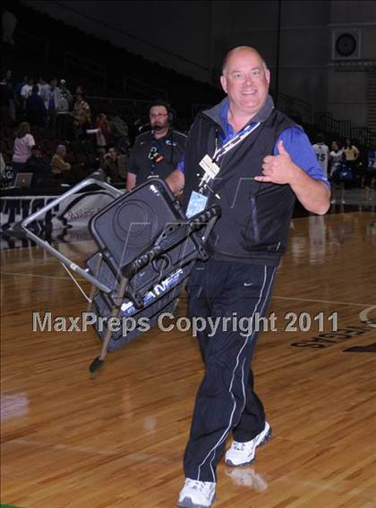 Thumbnail 2 in Liberty vs. Centennial (NIAA D4A Final) photogallery.