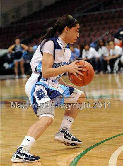Thumbnail 3 in Liberty vs. Centennial (NIAA D4A Final) photogallery.