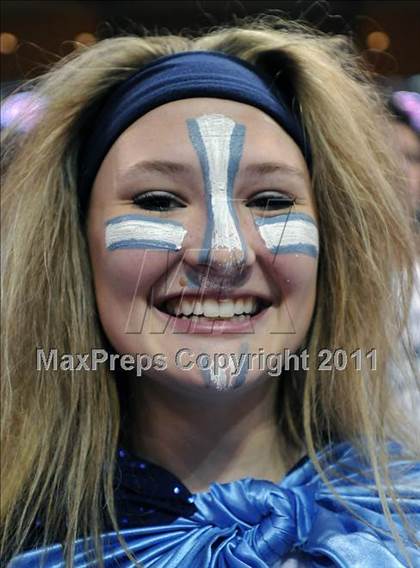 Thumbnail 3 in Liberty vs. Centennial (NIAA D4A Final) photogallery.