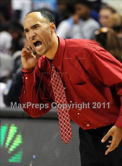 Thumbnail 3 in Liberty vs. Centennial (NIAA D4A Final) photogallery.