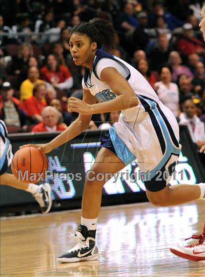 Thumbnail 3 in Liberty vs. Centennial (NIAA D4A Final) photogallery.