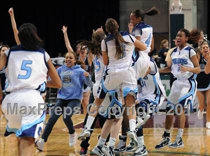 Thumbnail 3 in Liberty vs. Centennial (NIAA D4A Final) photogallery.