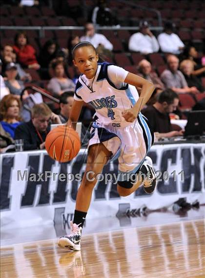 Thumbnail 3 in Liberty vs. Centennial (NIAA D4A Final) photogallery.