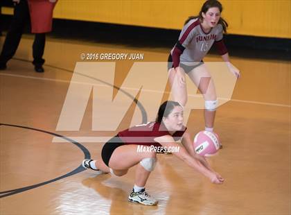 Thumbnail 1 in Dunham @ Haynes Academy (LHSAA Division IV 2nd Round Playoff) photogallery.