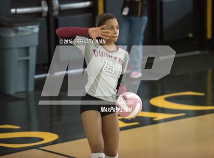Thumbnail 1 in Dunham @ Haynes Academy (LHSAA Division IV 2nd Round Playoff) photogallery.