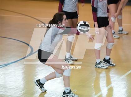 Thumbnail 1 in Dunham @ Haynes Academy (LHSAA Division IV 2nd Round Playoff) photogallery.