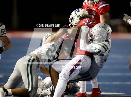 Thumbnail 2 in De La Salle @ Folsom photogallery.