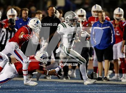 Thumbnail 2 in De La Salle @ Folsom photogallery.