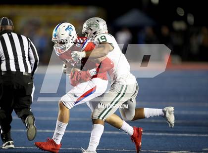 Thumbnail 3 in De La Salle @ Folsom photogallery.