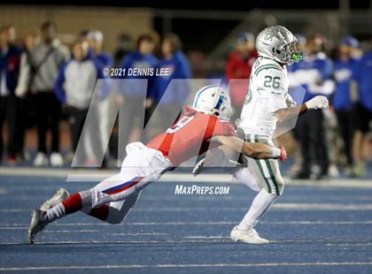 Thumbnail 3 in De La Salle @ Folsom photogallery.