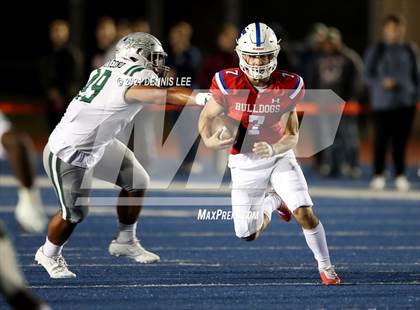 Thumbnail 2 in De La Salle @ Folsom photogallery.