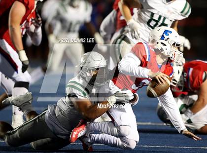 Thumbnail 3 in De La Salle @ Folsom photogallery.