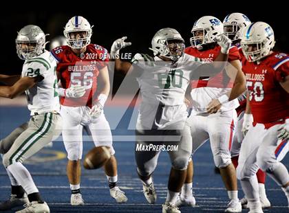 Thumbnail 3 in De La Salle @ Folsom photogallery.