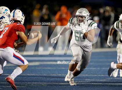 Thumbnail 3 in De La Salle @ Folsom photogallery.