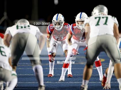Thumbnail 3 in De La Salle @ Folsom photogallery.