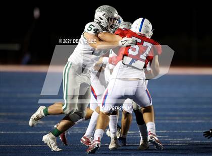Thumbnail 2 in De La Salle @ Folsom photogallery.