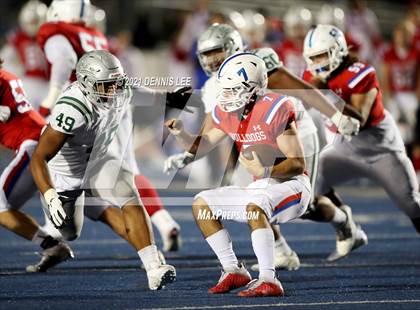 Thumbnail 3 in De La Salle @ Folsom photogallery.