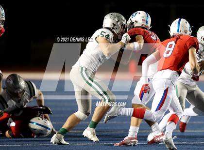 Thumbnail 2 in De La Salle @ Folsom photogallery.