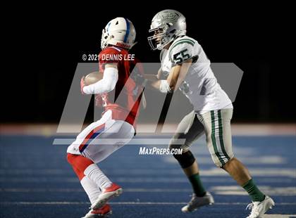 Thumbnail 2 in De La Salle @ Folsom photogallery.