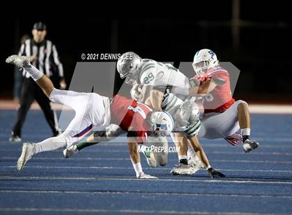 Thumbnail 3 in De La Salle @ Folsom photogallery.