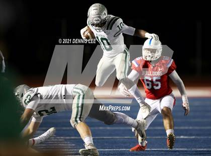 Thumbnail 1 in De La Salle @ Folsom photogallery.