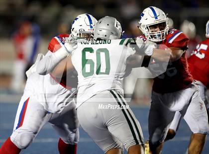 Thumbnail 2 in De La Salle @ Folsom photogallery.