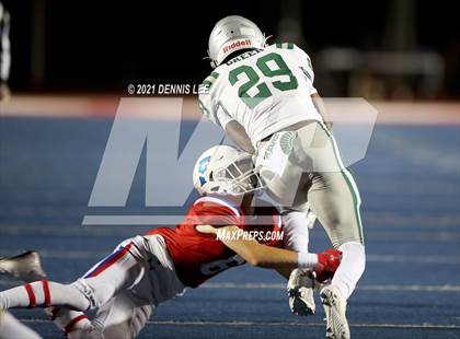 Thumbnail 2 in De La Salle @ Folsom photogallery.