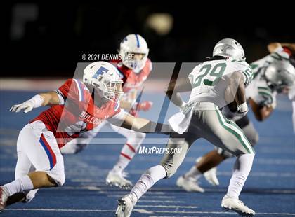 Thumbnail 1 in De La Salle @ Folsom photogallery.