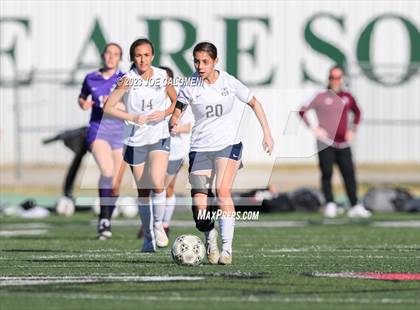 Thumbnail 1 in Alexander vs Boerne (NEISD Soccer Tournament) photogallery.